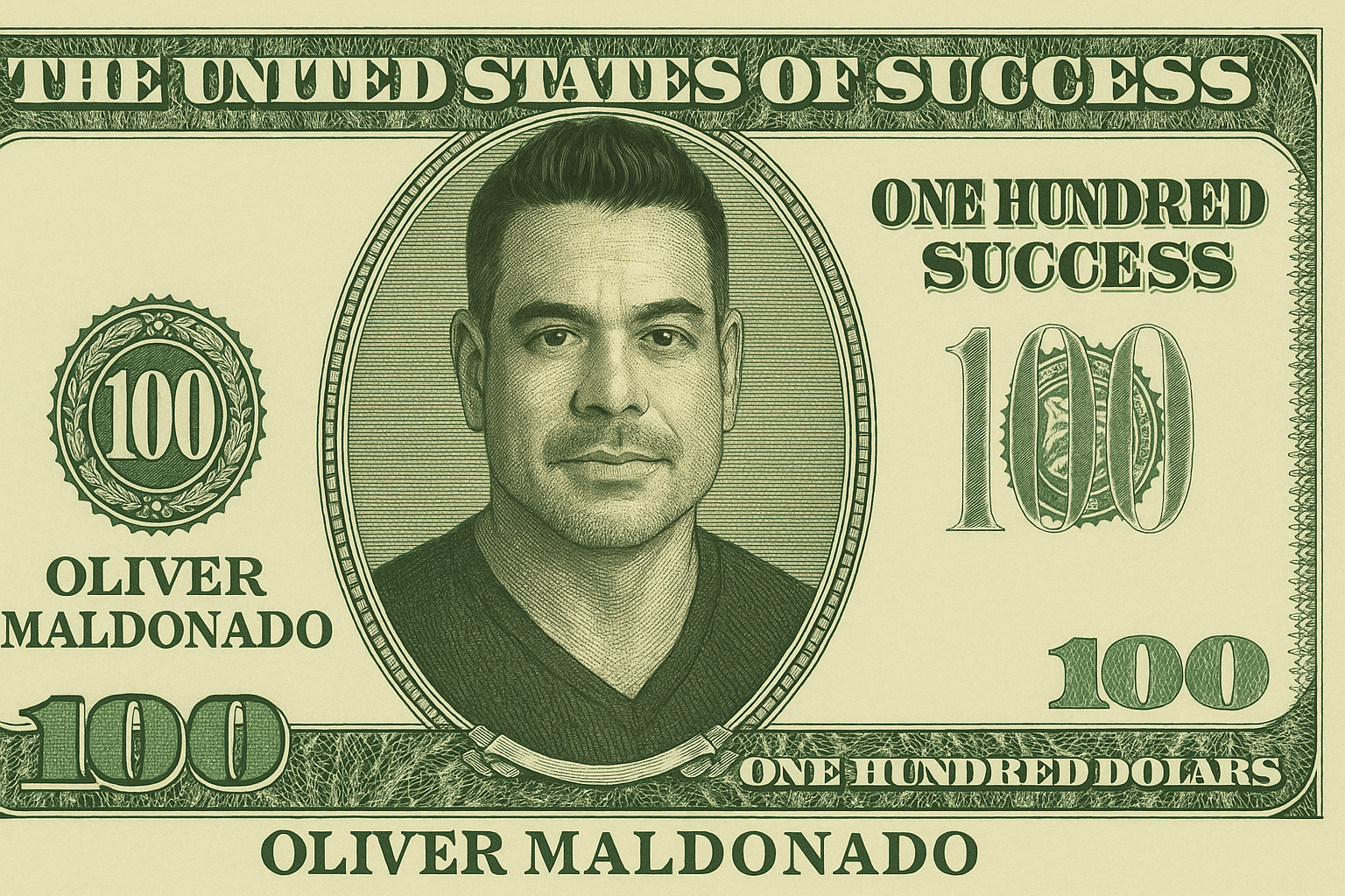 Oliver Maldonado — olivermaldonado