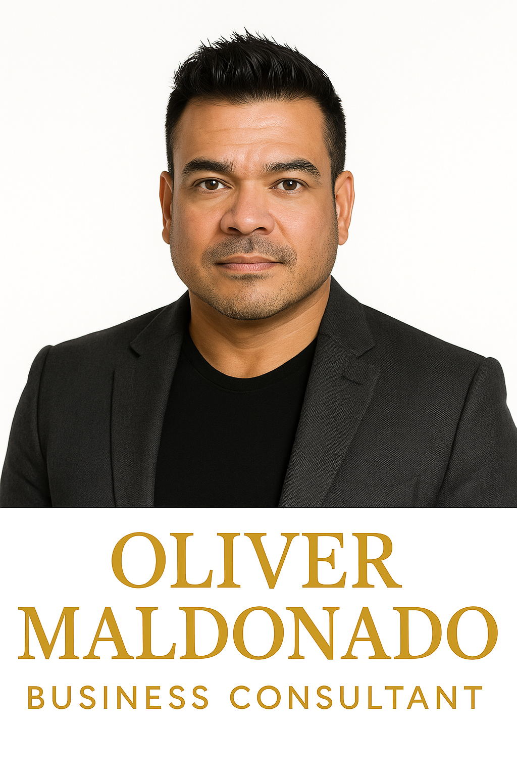 Oliver Maldonado — olivermaldonado