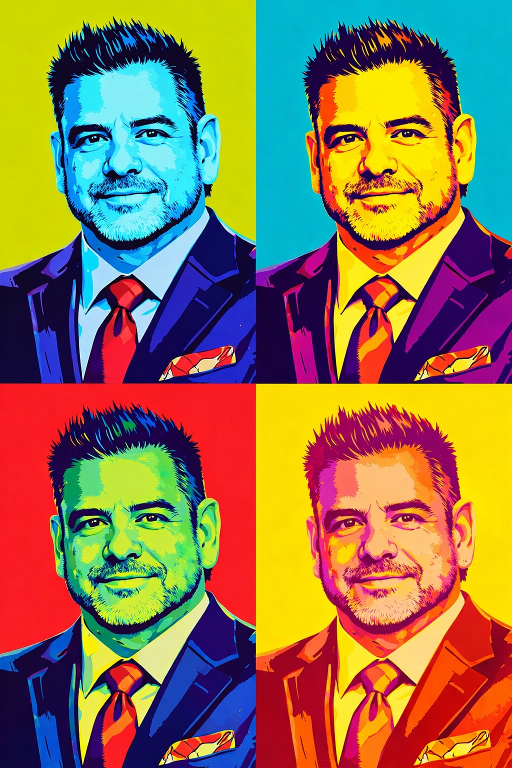 Oliver Maldonado — olivermaldonado